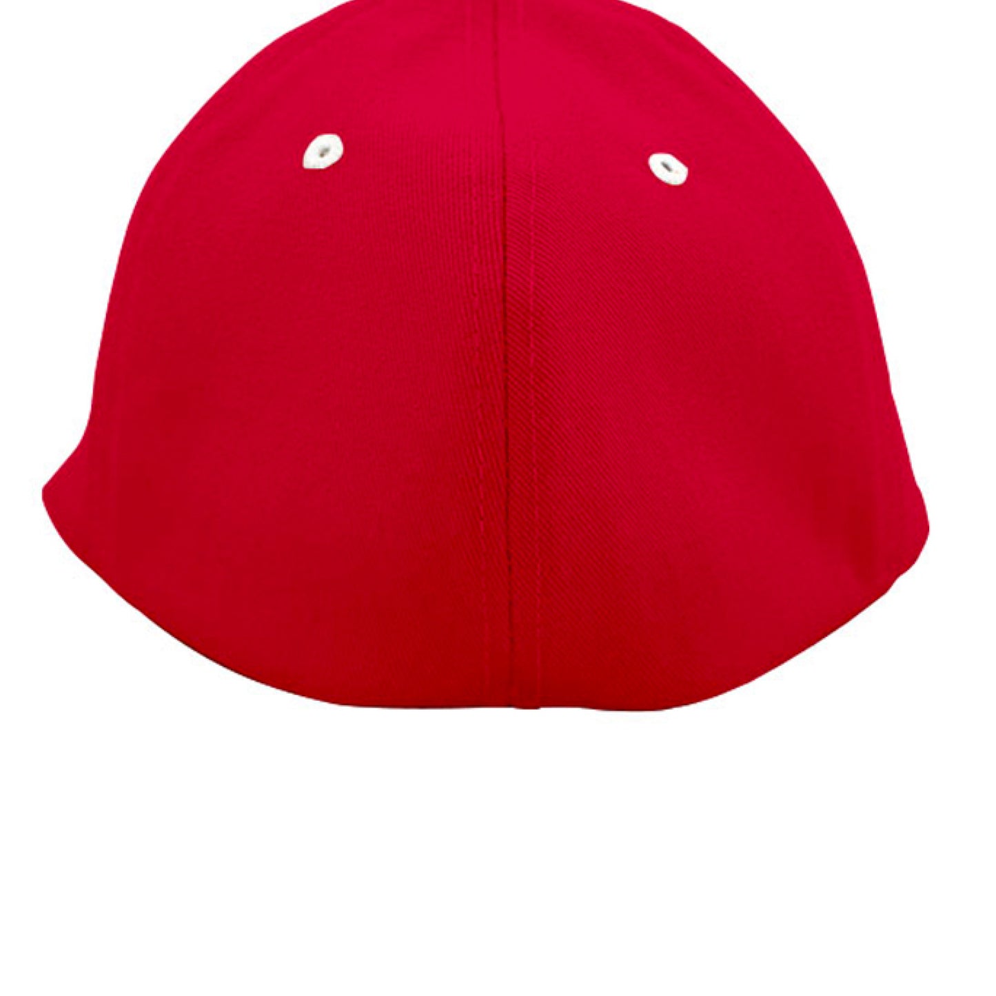 SP RED/WHT - BACK