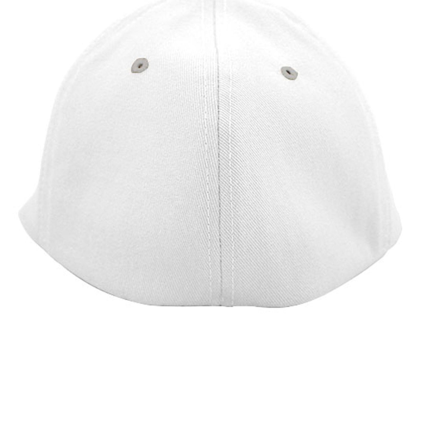 WHT/SP SILVER - BACK