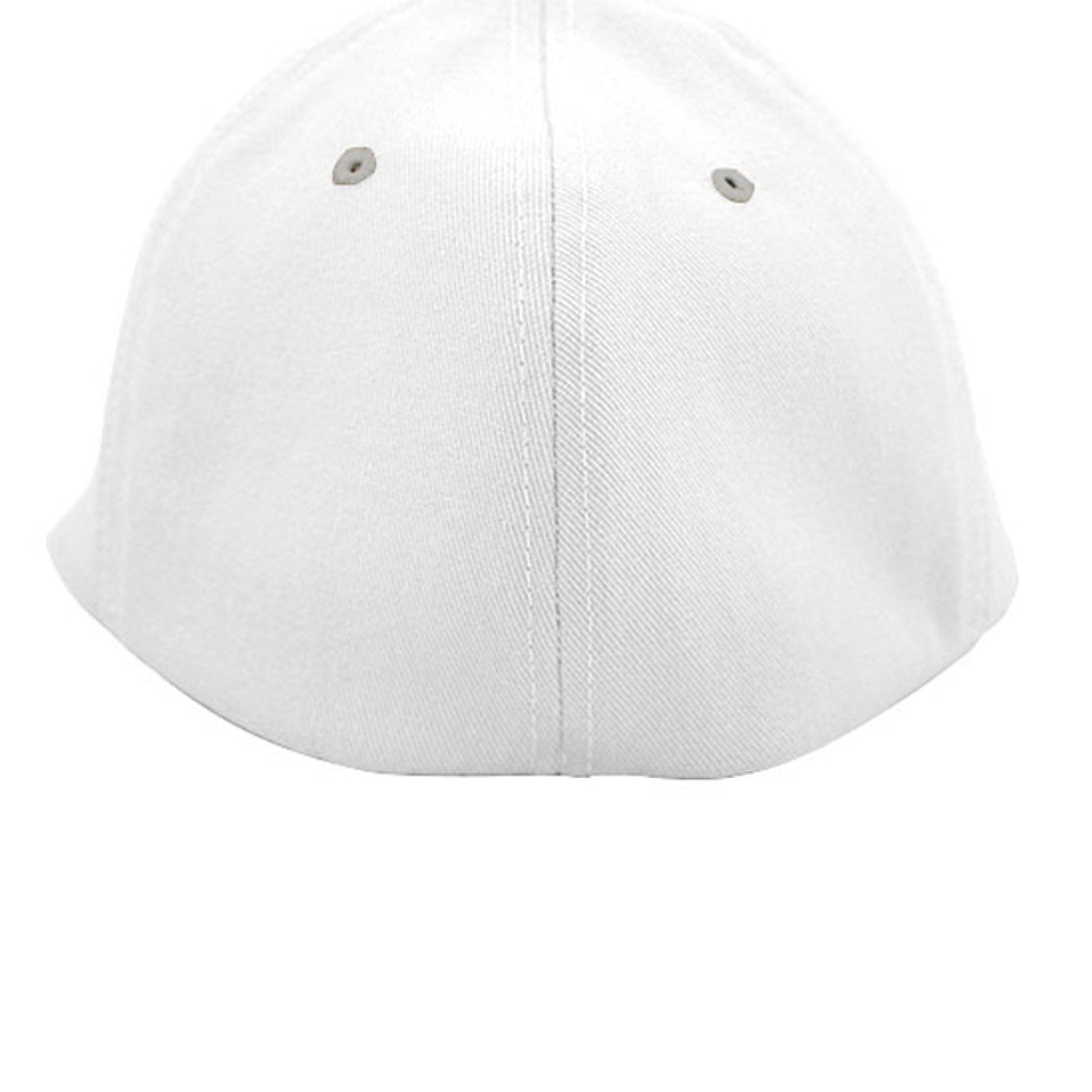 WHT/SP SILVER - BACK