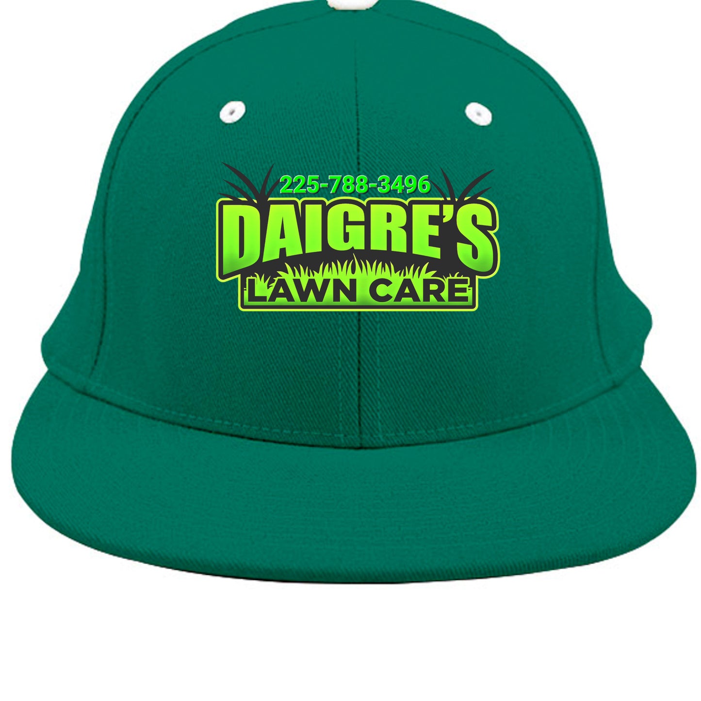 SP FOREST/WHT - FRONT