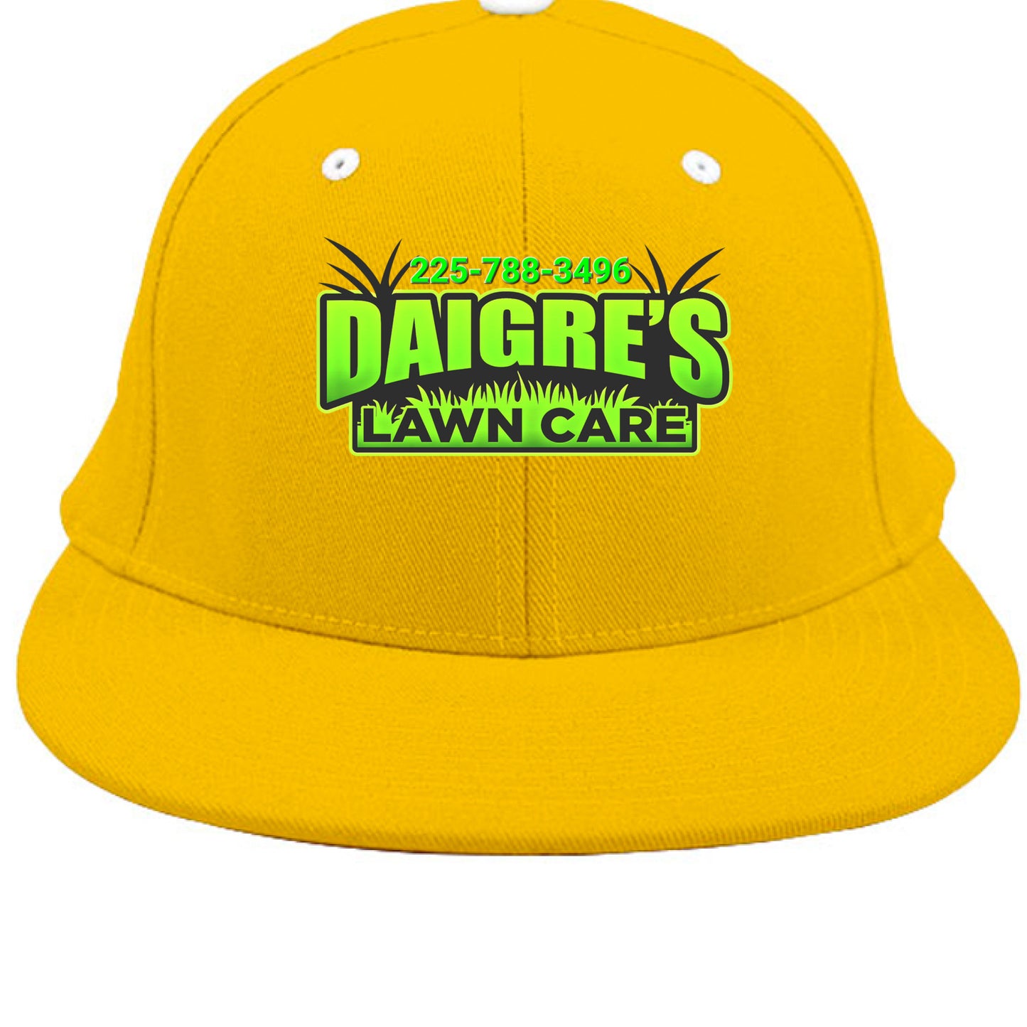 SP ATH GOLD/WHT - FRONT