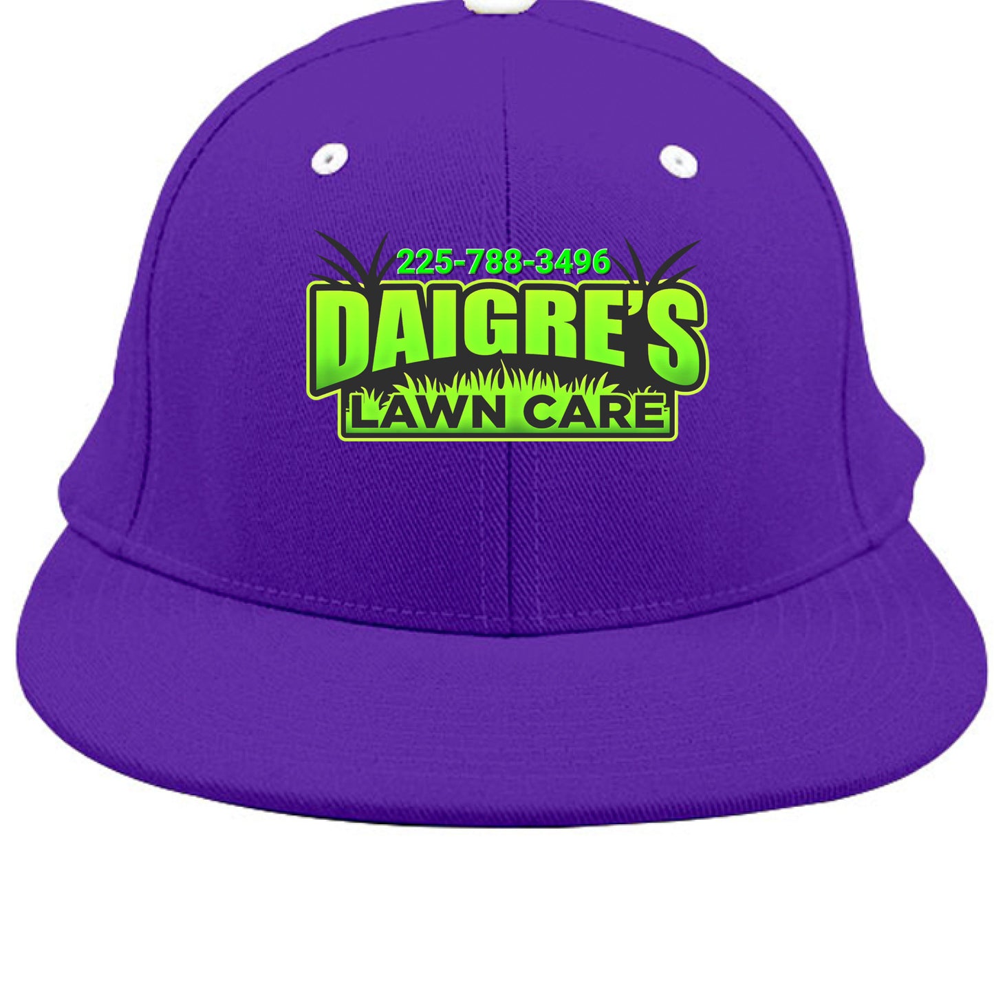 SP PURPLE/WHT - FRONT