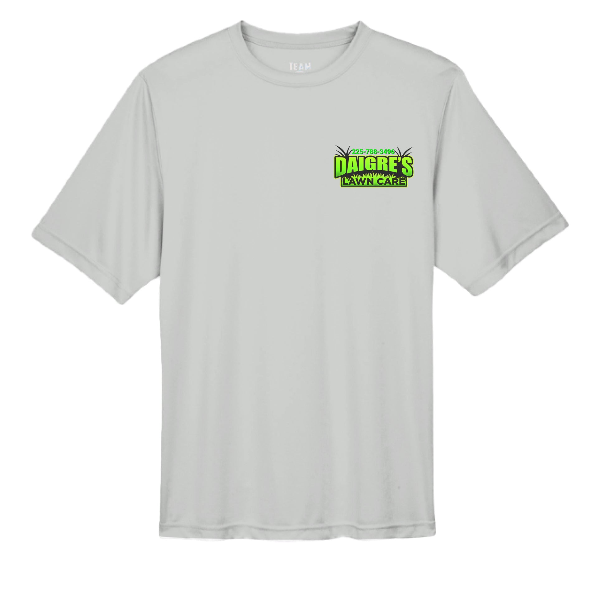 SPORT SILVER - FRONT