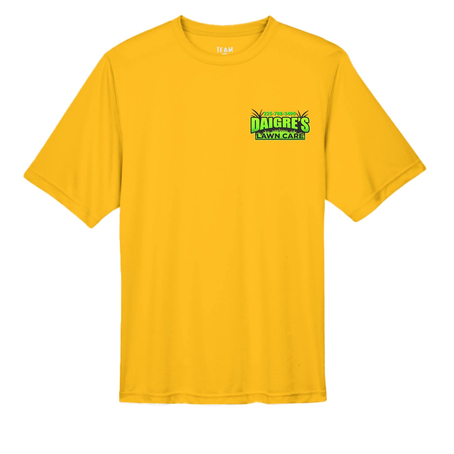 SPORT ATH GOLD - FRONT