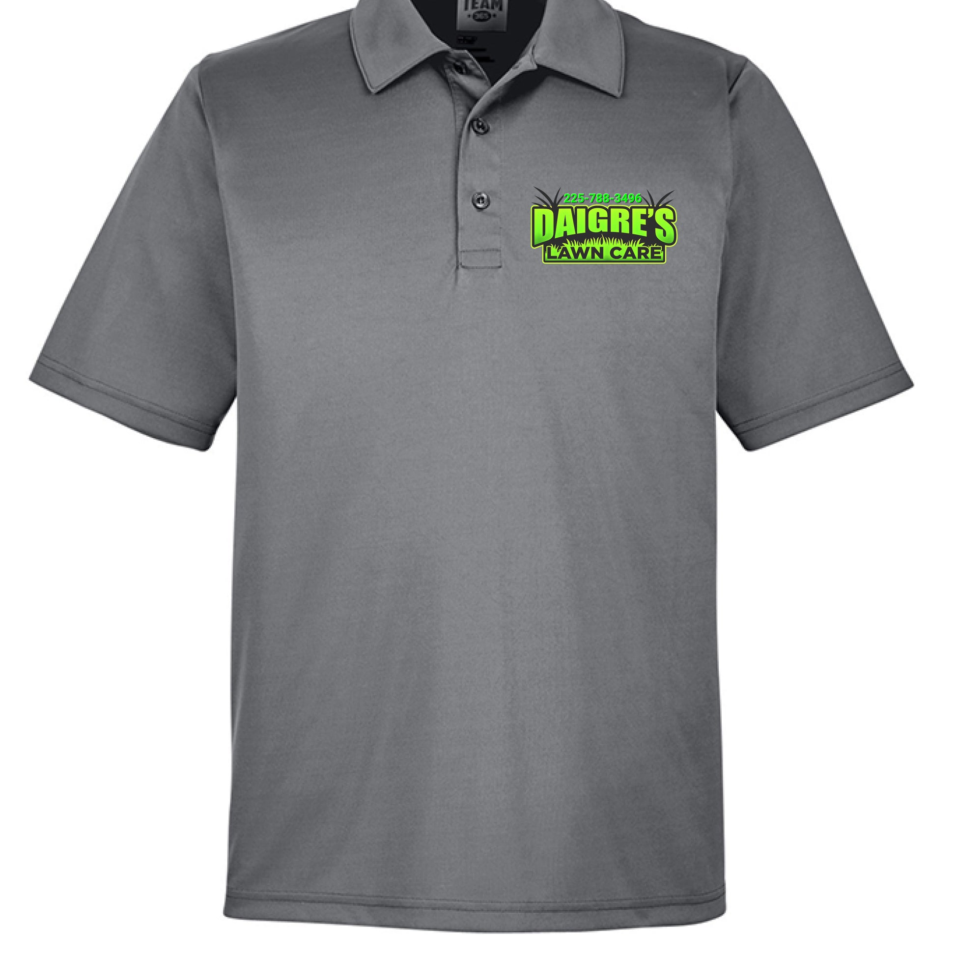 SPORT GRAPHITE - FRONT