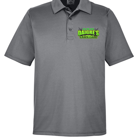 SPORT GRAPHITE - FRONT