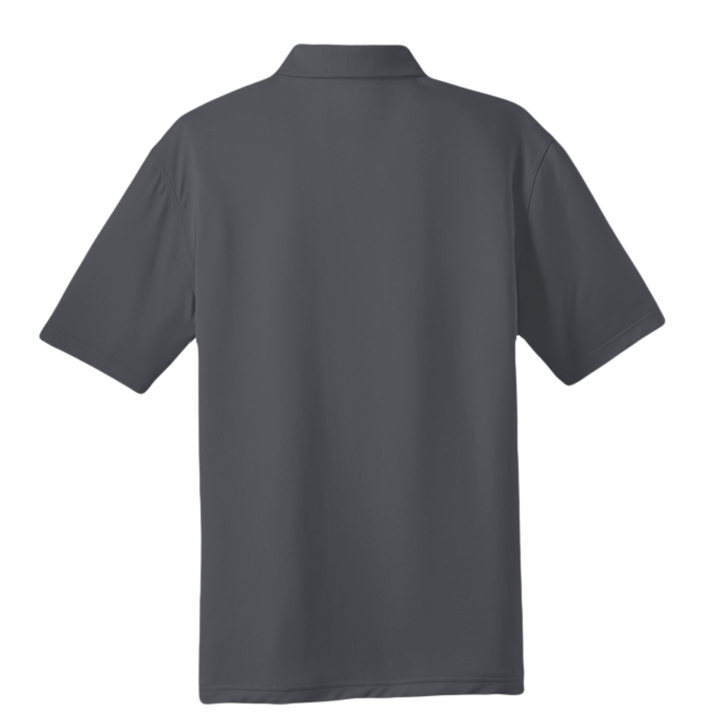 Charcoal - BACK