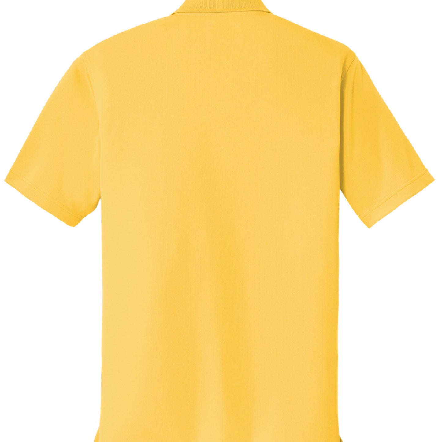 Sunburst Yllw - BACK