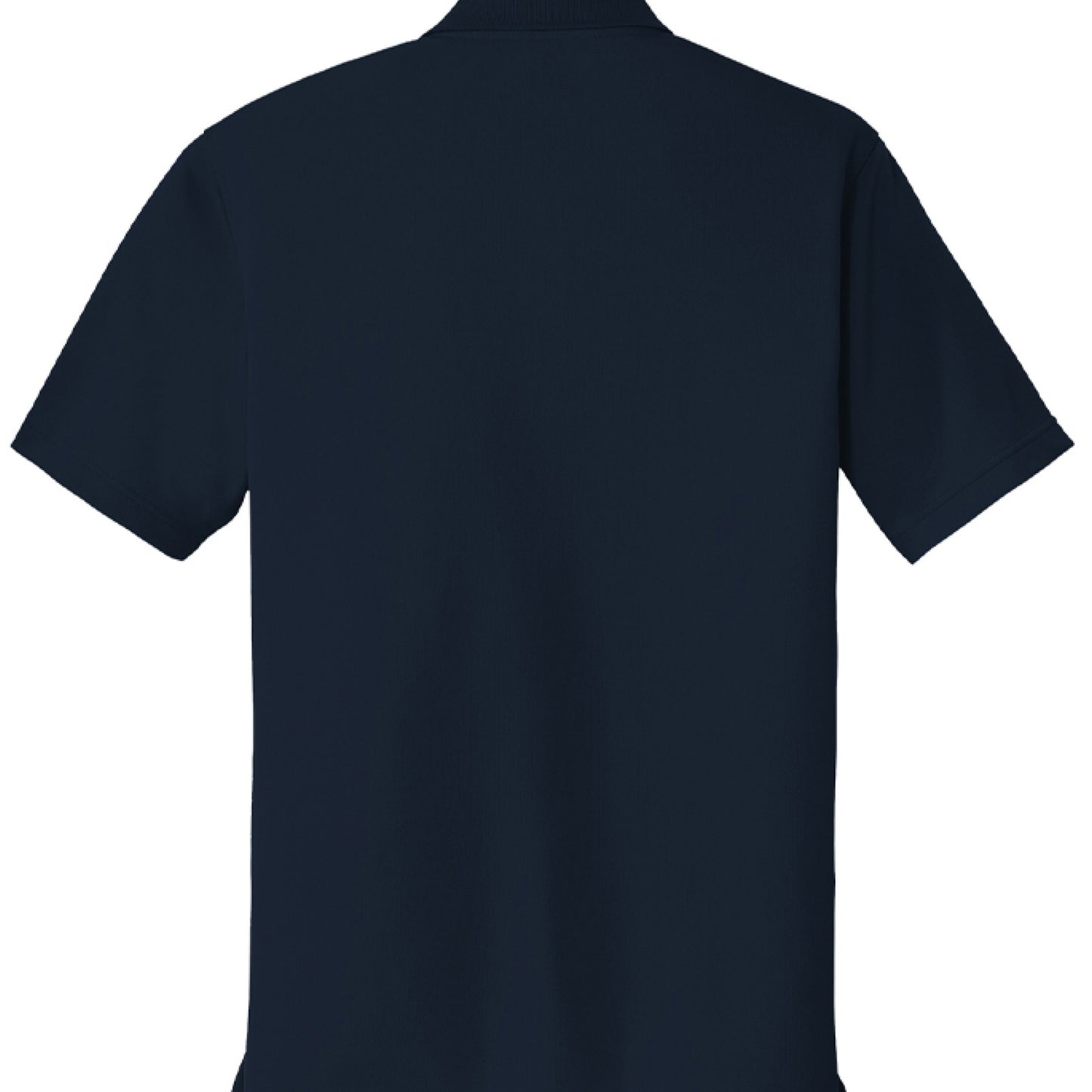 River Blue Nvy - BACK