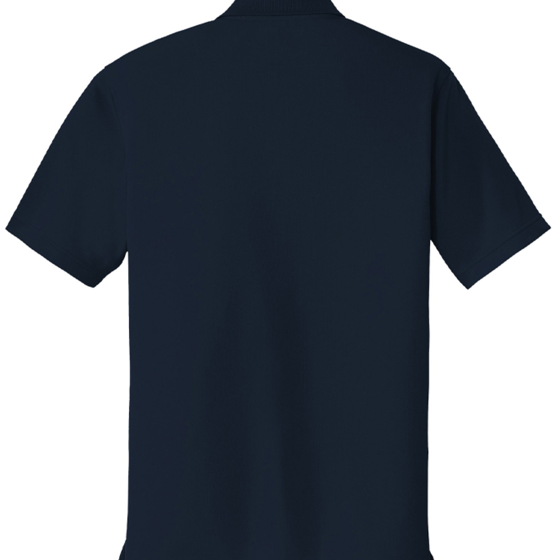 River Blue Nvy - BACK