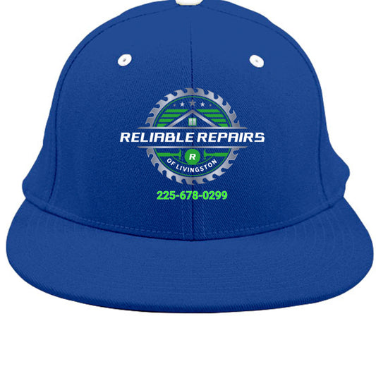 SP ROYAL/WHT - FRONT