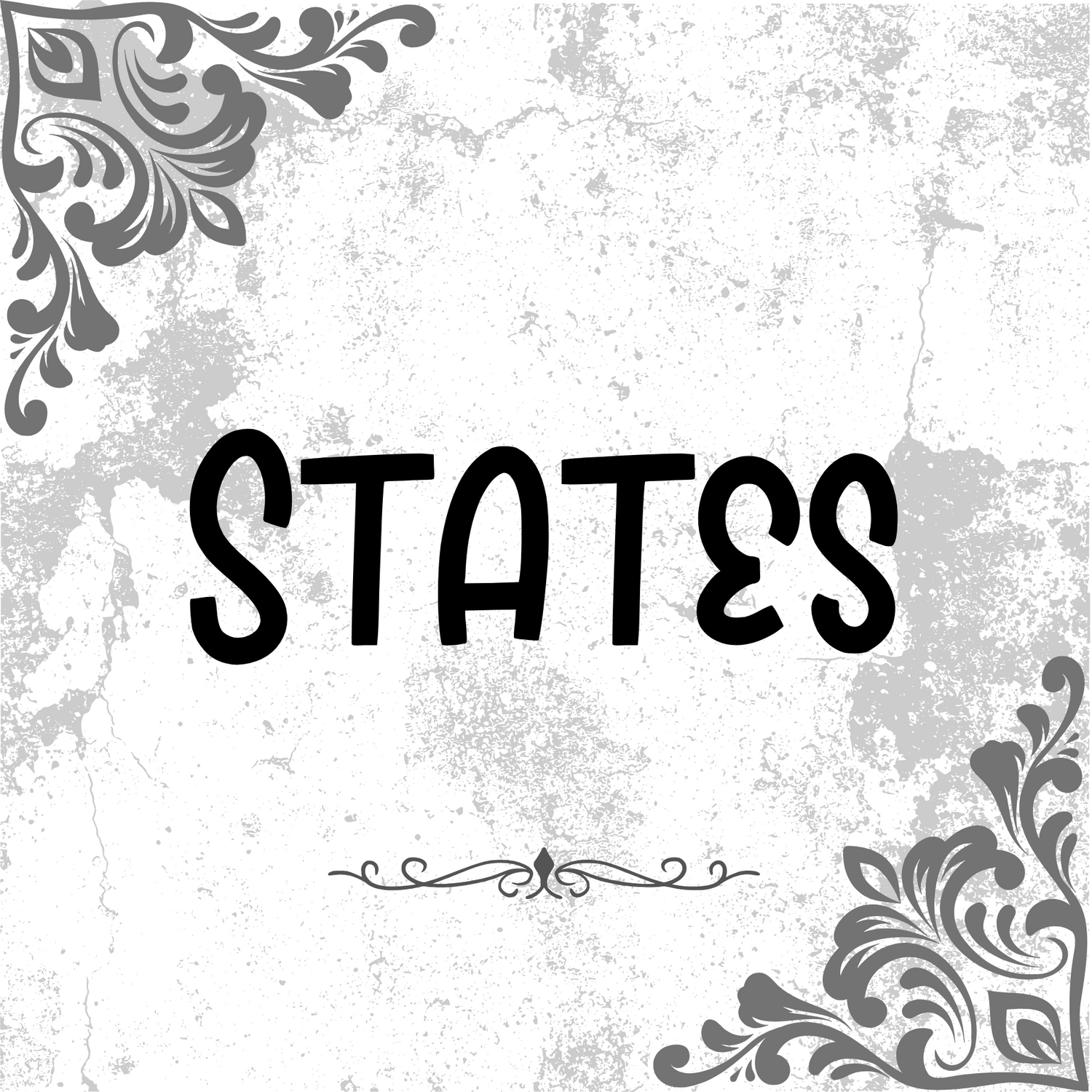 State Designs