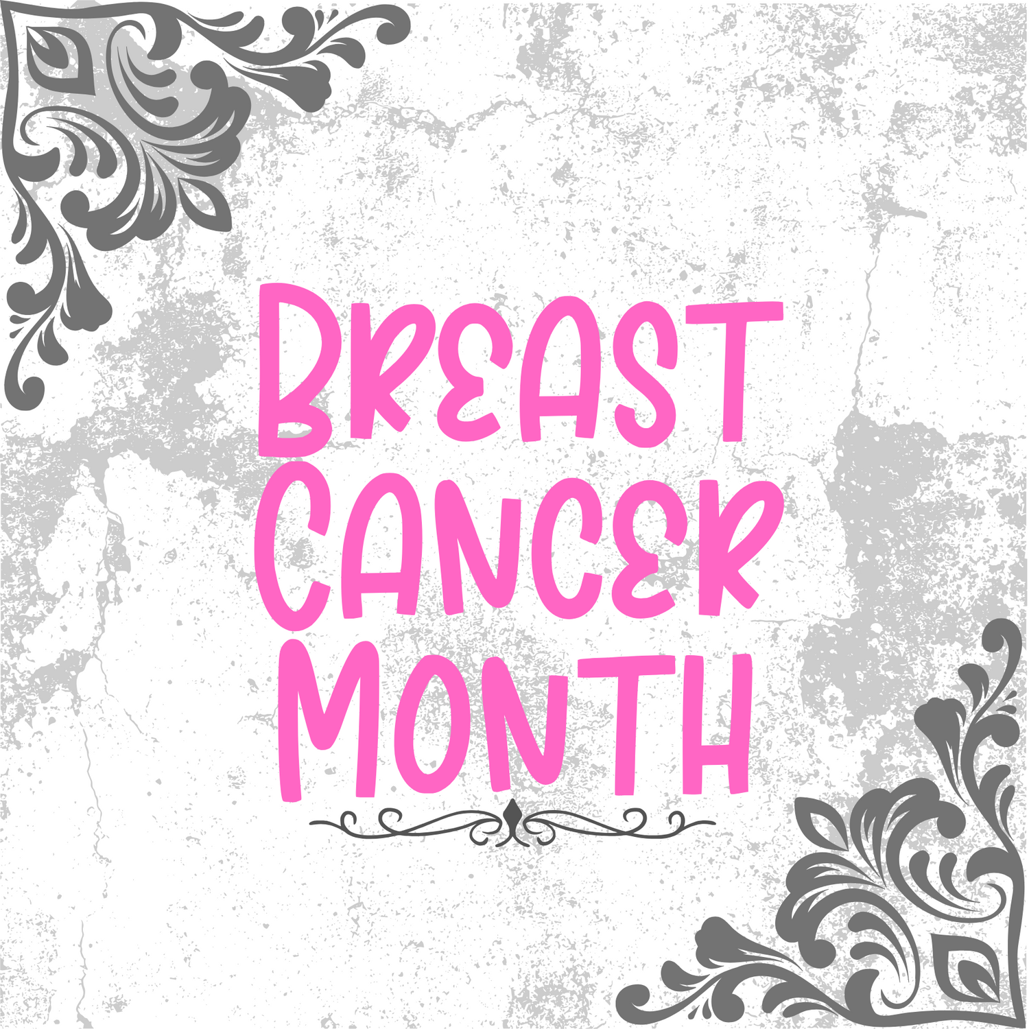 Breast Cancer Awareness