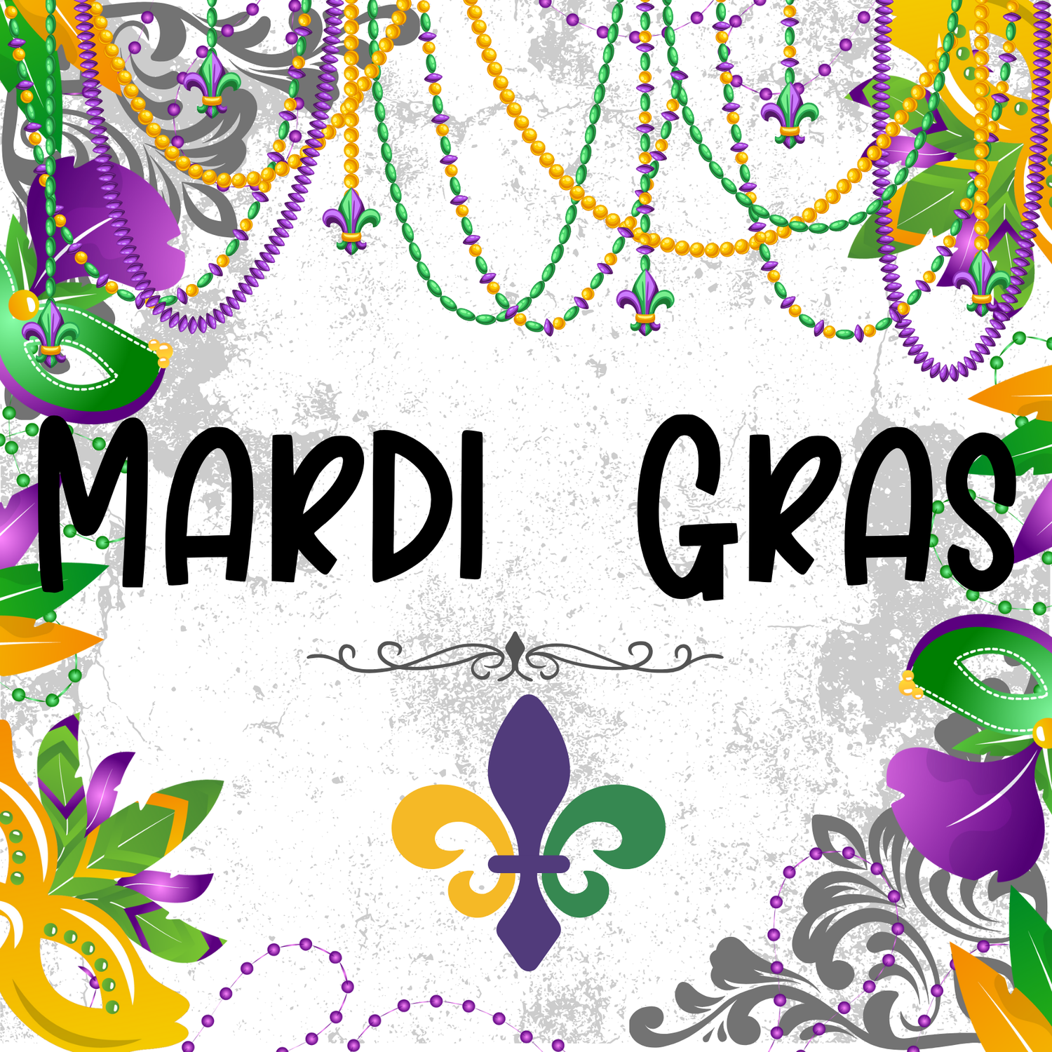 Mardi Gras