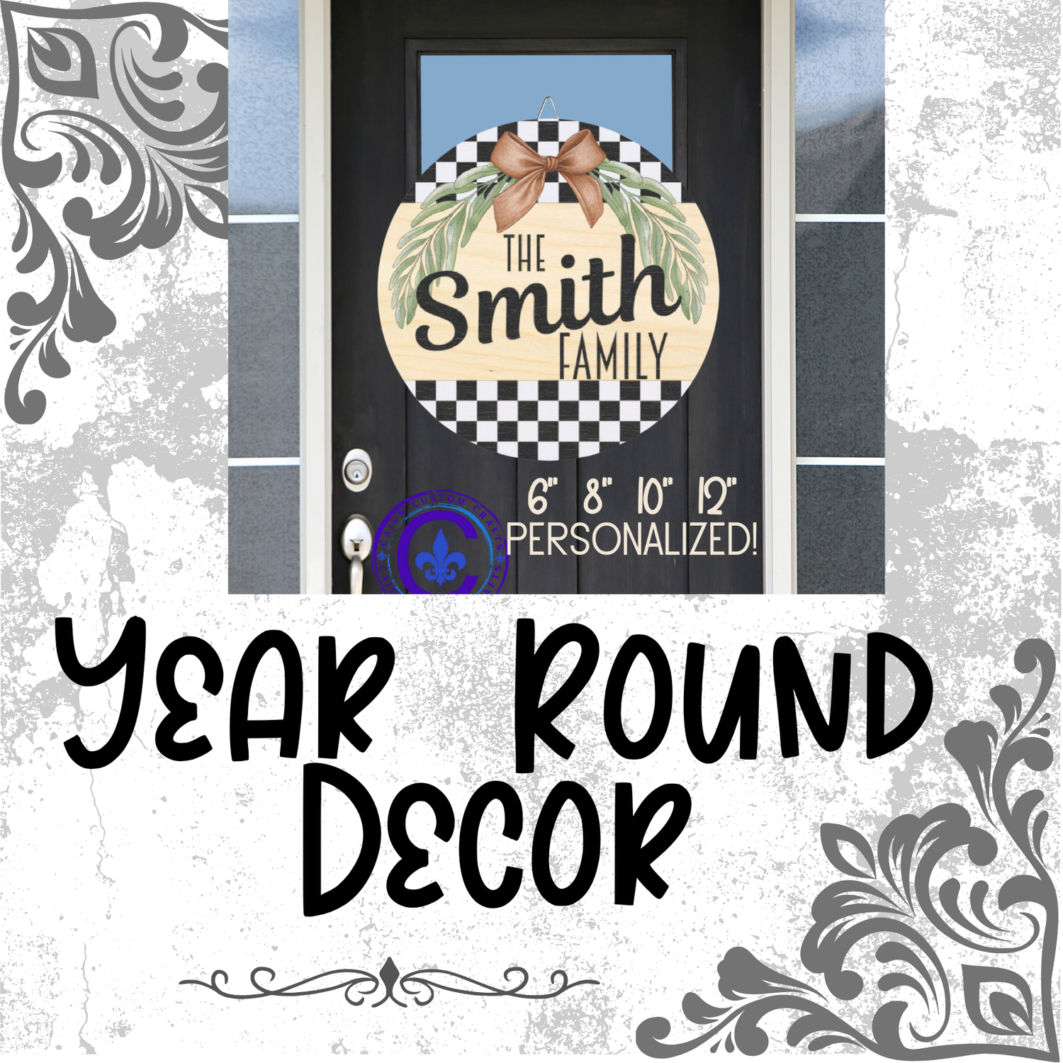 Year Round Decor
