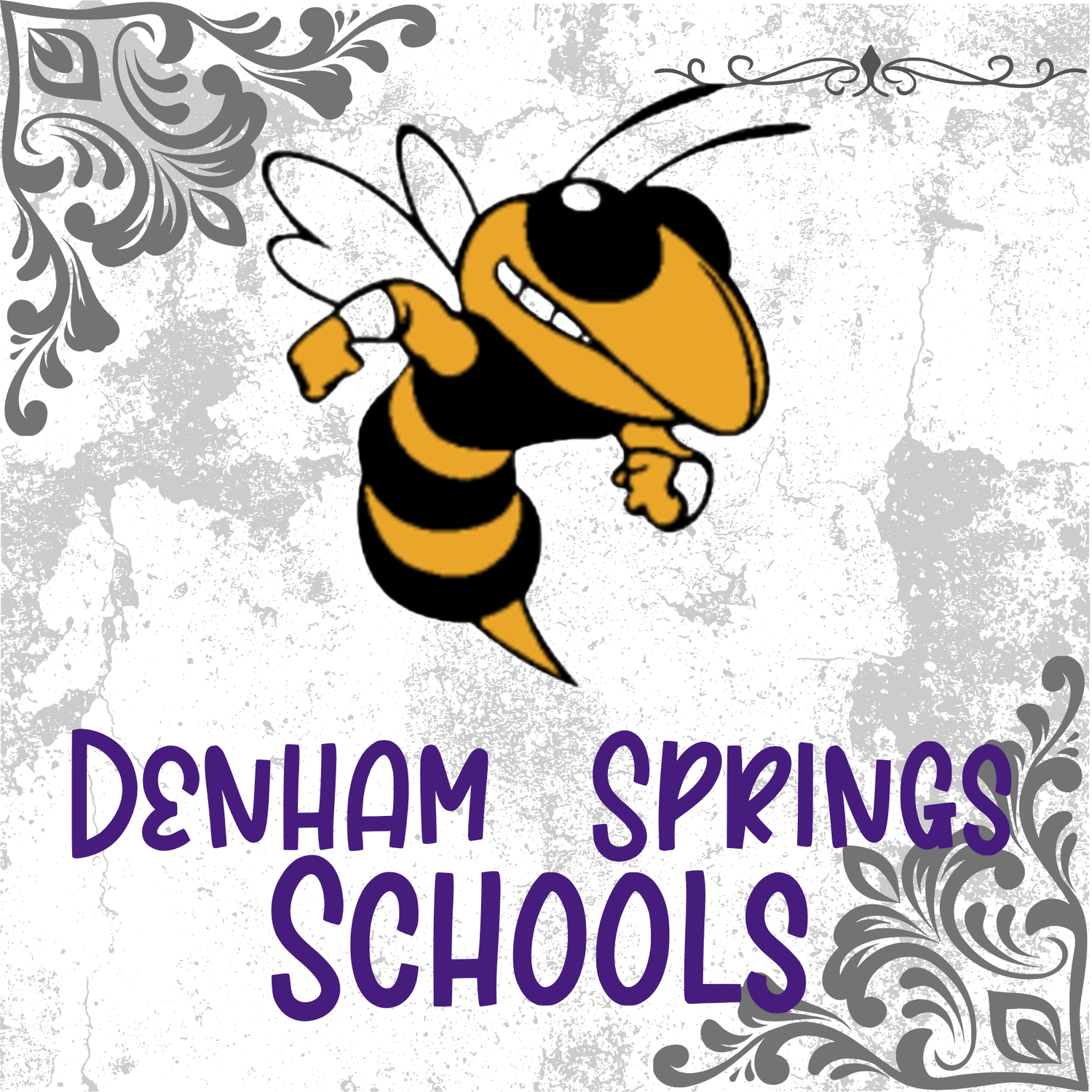 Denham Springs Schools