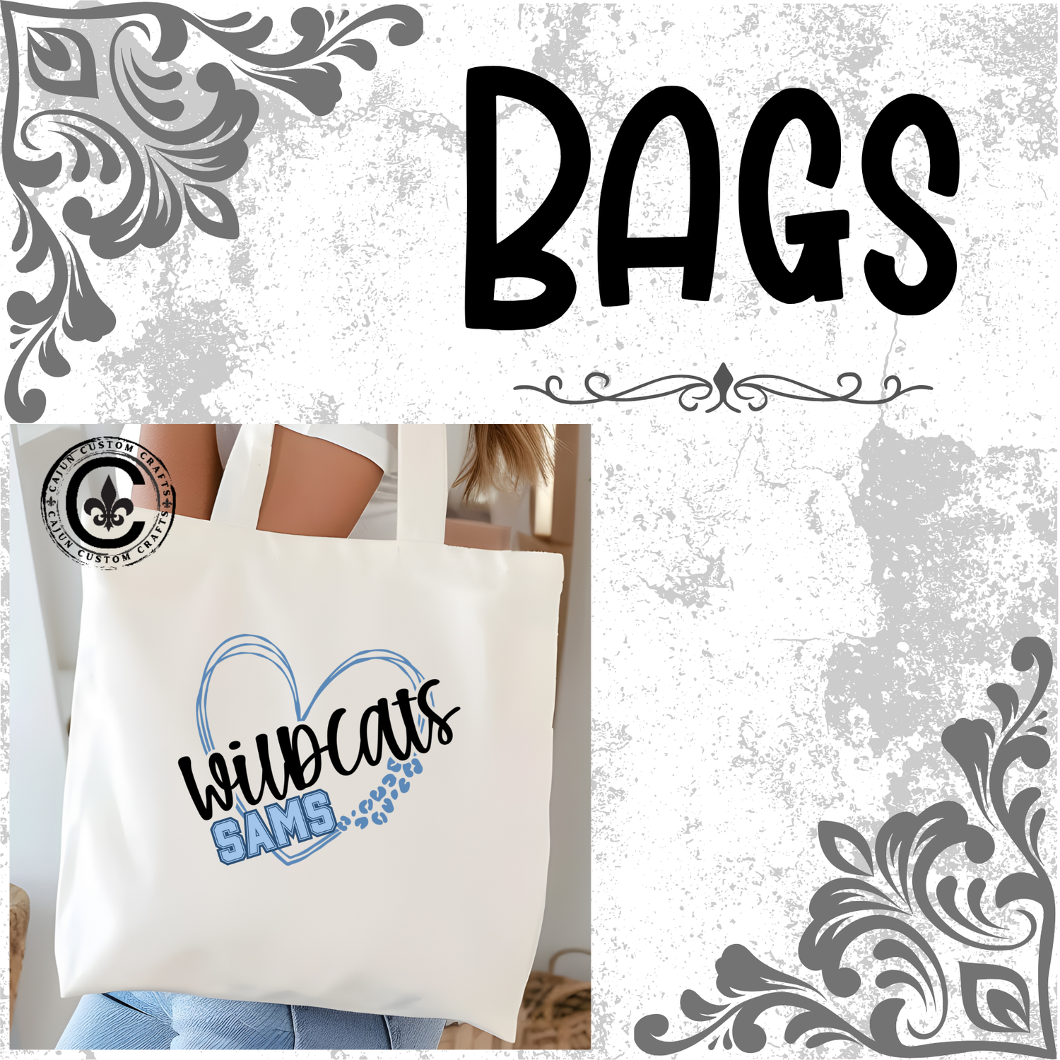 Bags