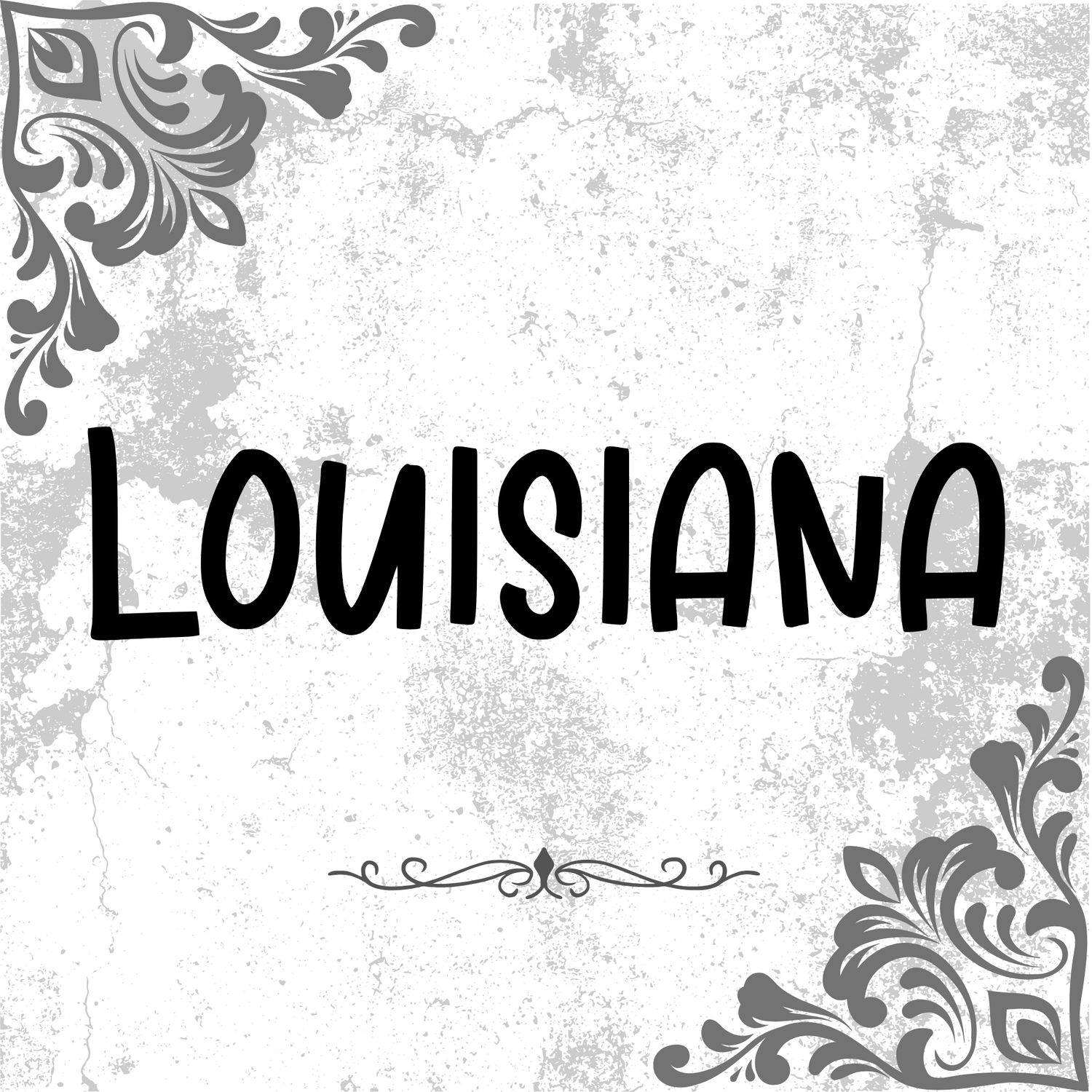 Louisiana