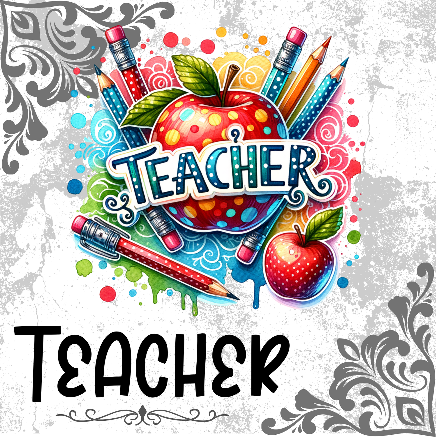 Teacher