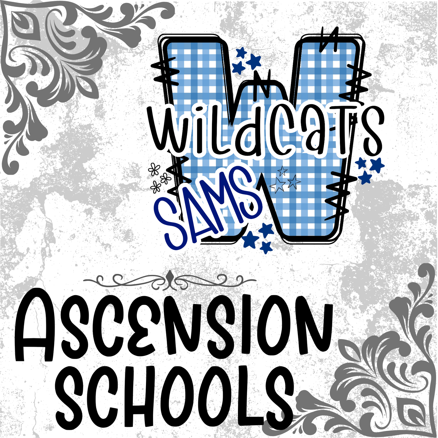 Ascension Schools