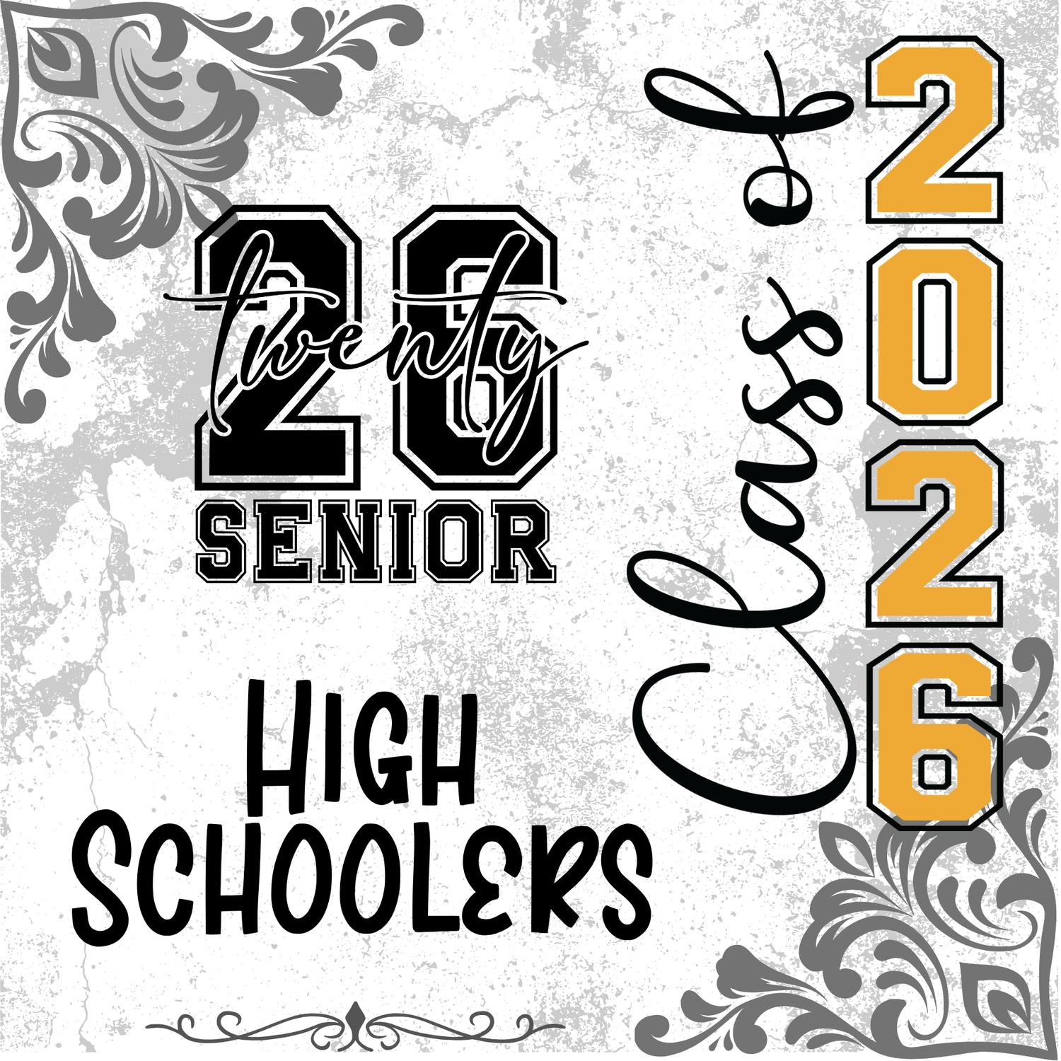 High Schoolers