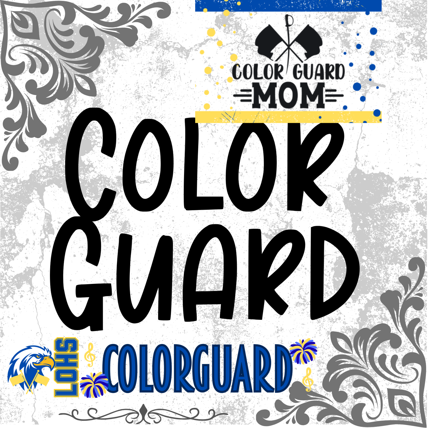 Color Guard
