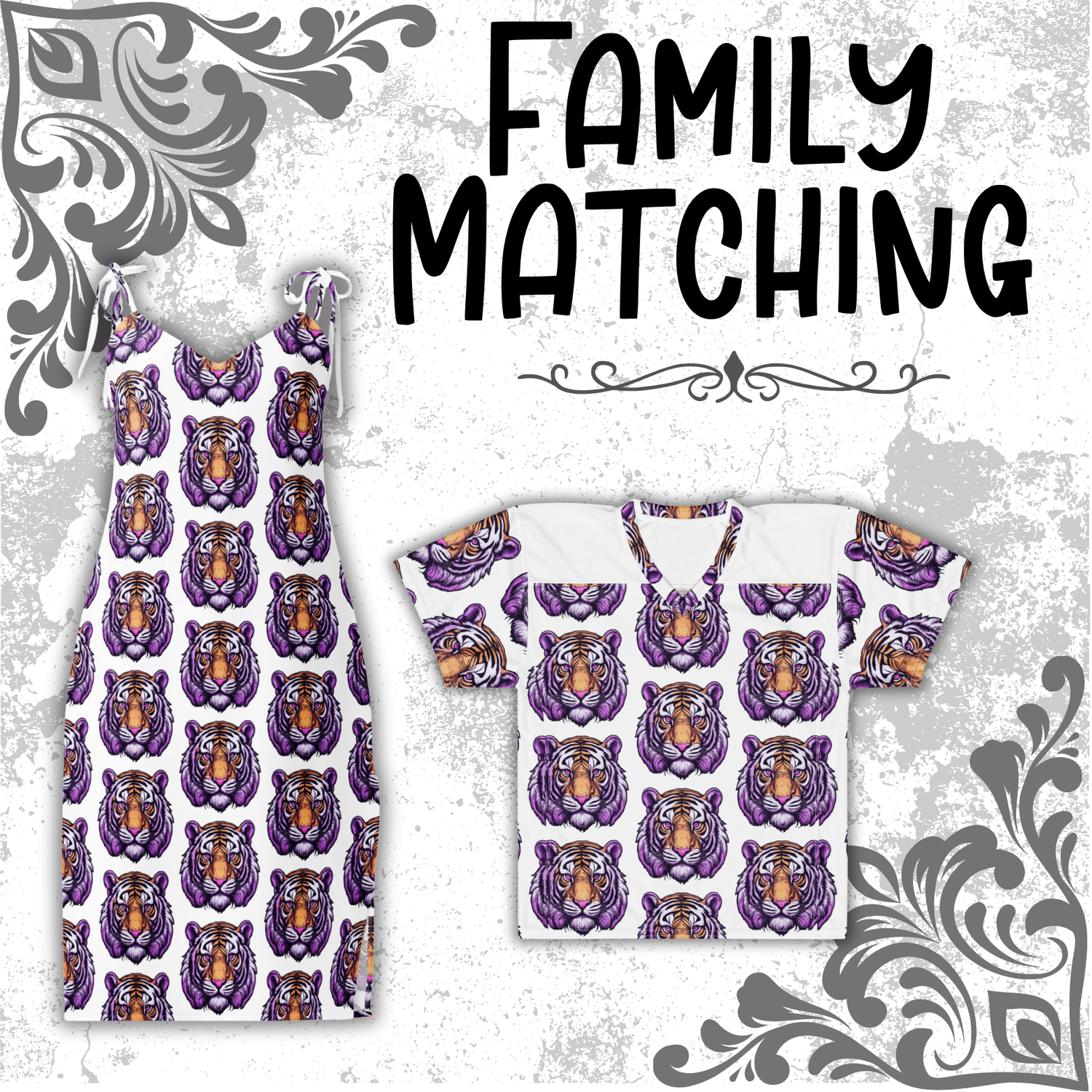 Family Matching
