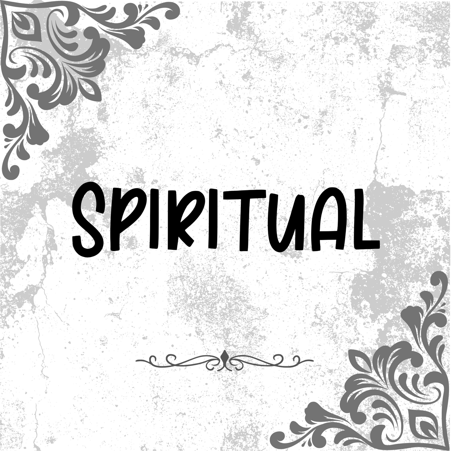 Spiritual
