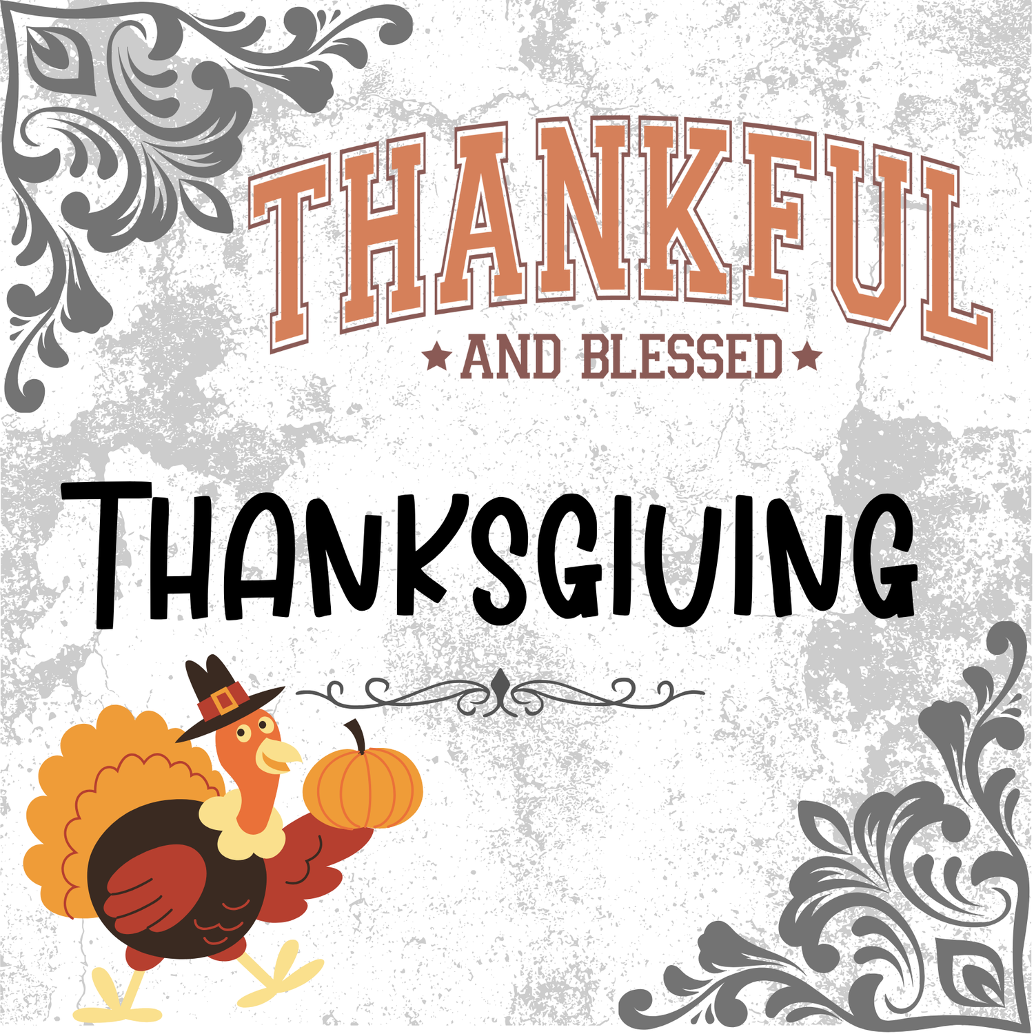 Thanksgiving