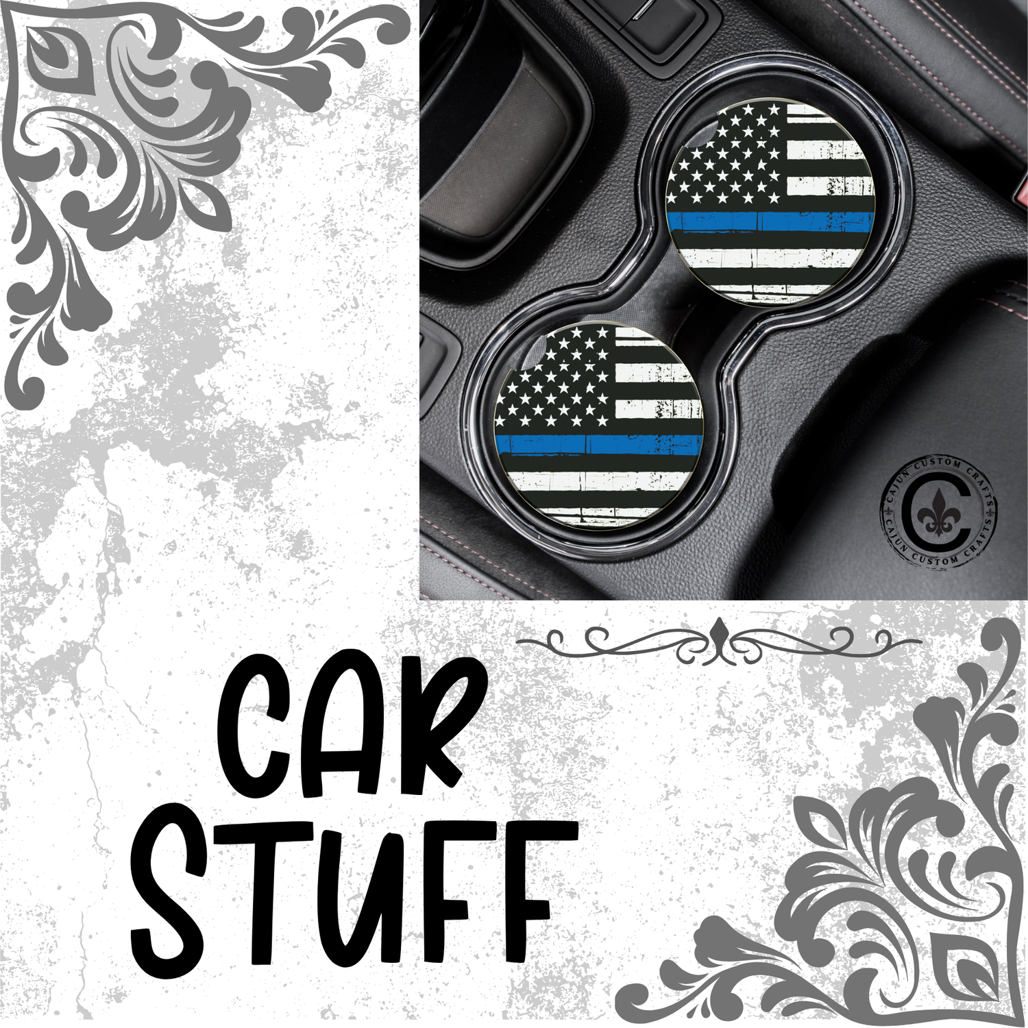 Car Stuff