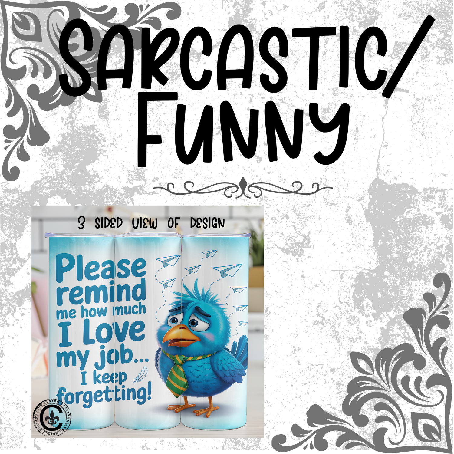 Sarcastic/Funny Quotes