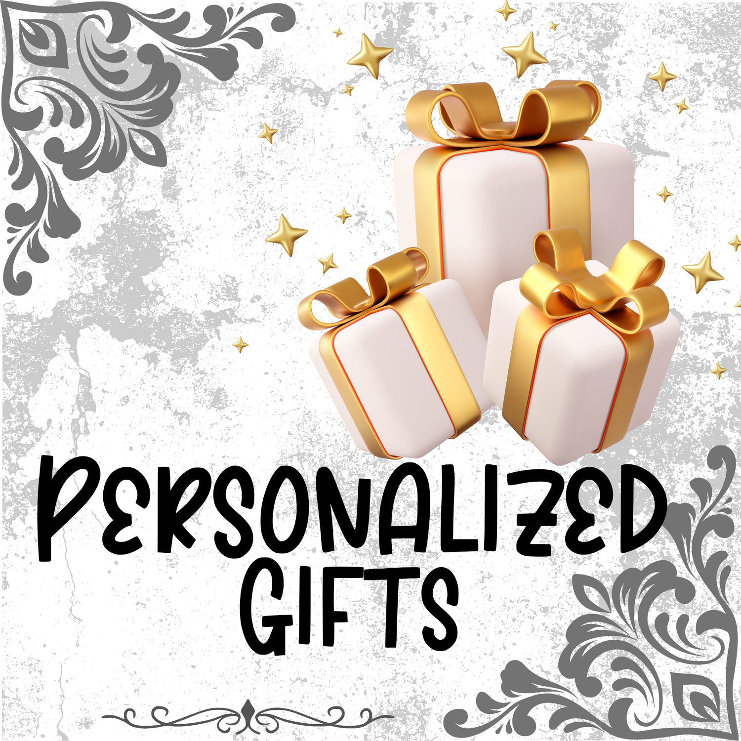 Personalized Gifts