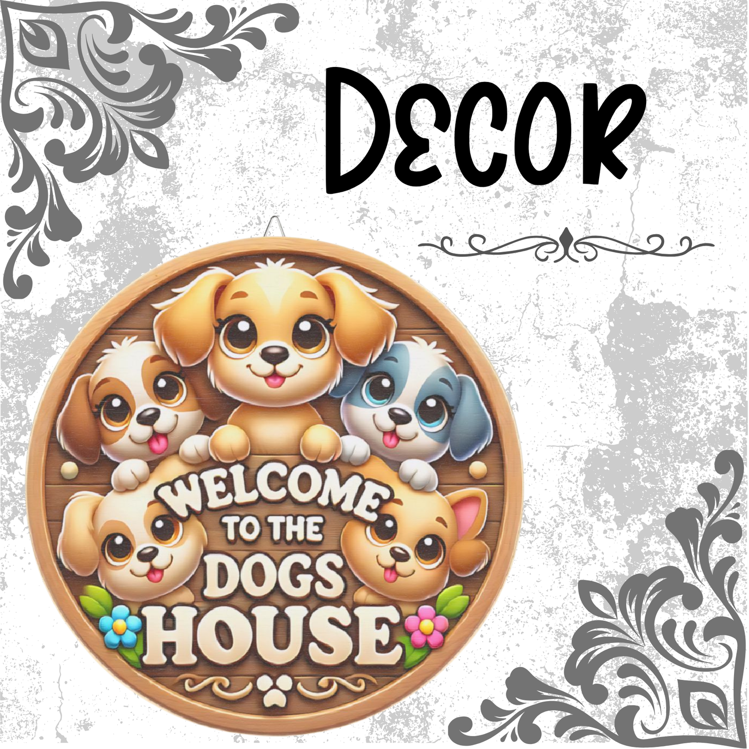 Home Decor