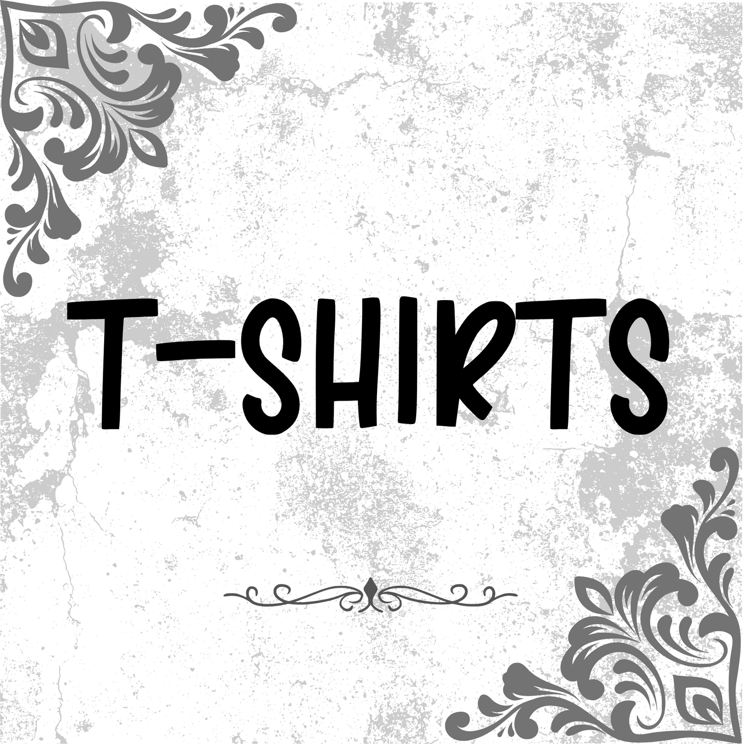 Tshirts
