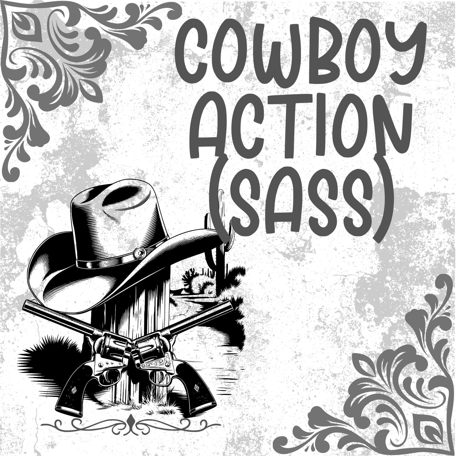 Cowboy Action