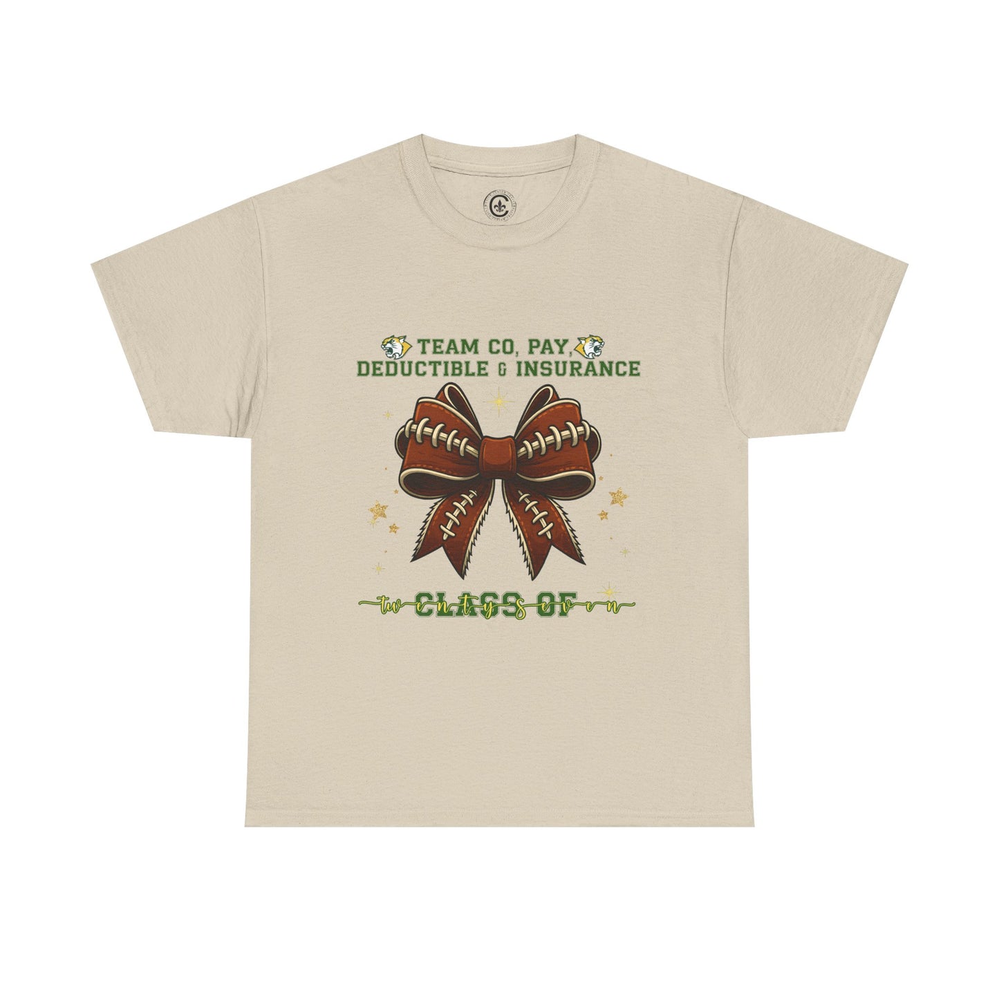 Team Co Unisex Tshirt