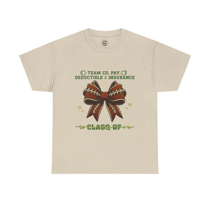 Team Co Unisex Tshirt