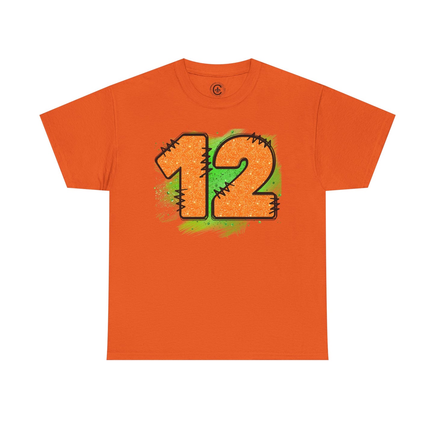 12  Unisex Heavy Cotton T-Shirt Music Lover Shirt, TS12 12 Swiftie