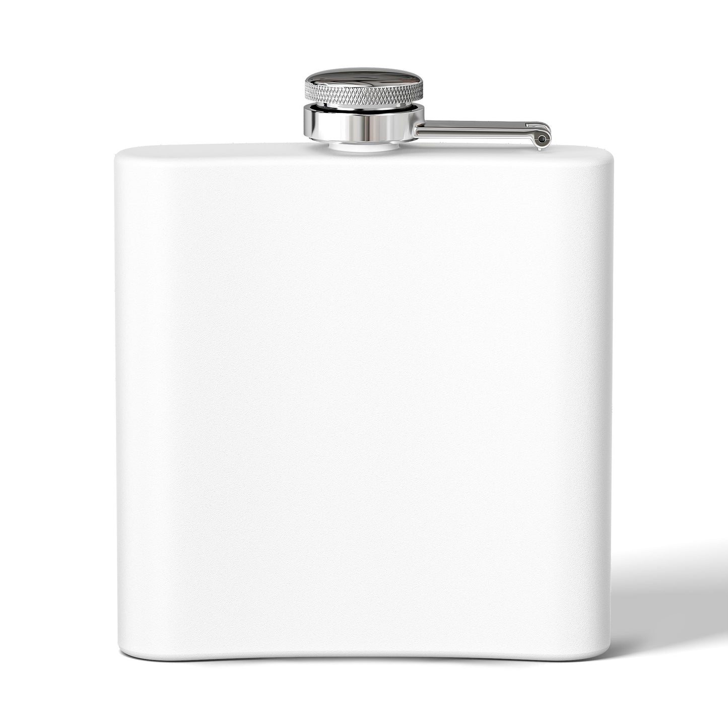 Personalized Stainless Steel Flask,  Gift, Best Man Gift, Wedding Favor, Groomsmen Flask, Outdoor Adventure Gear
