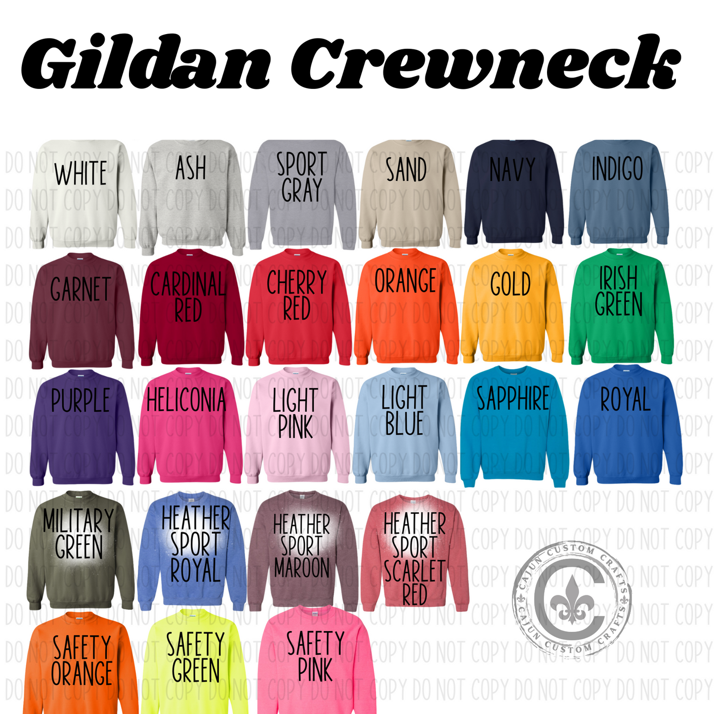 Personalized, Custom Item Request