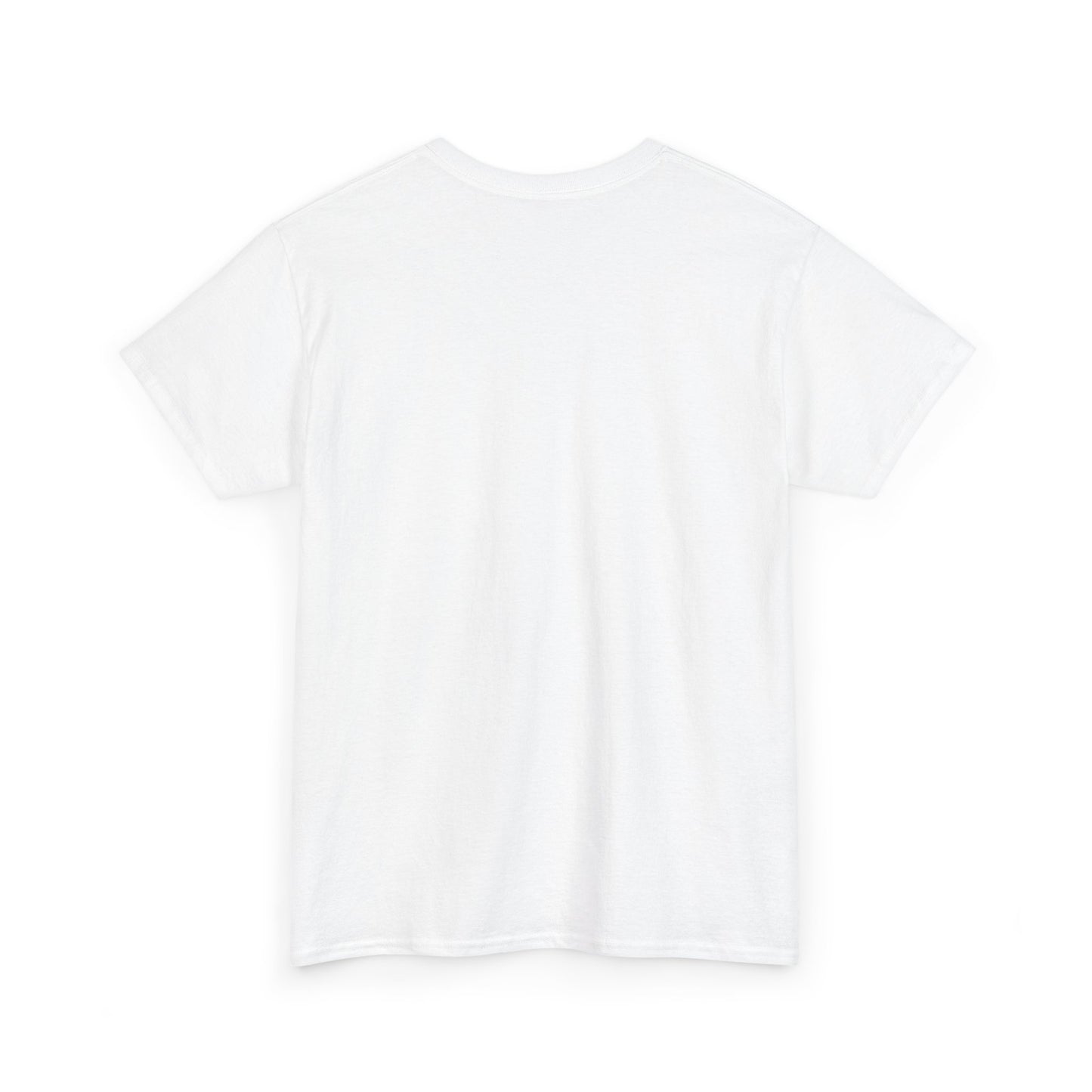 Louisiana Pride Unisex Heavy Cotton Tee | They Not Like Us, Southern Statement Shirt, Gift for Locals, Casual Wear, Streetwear