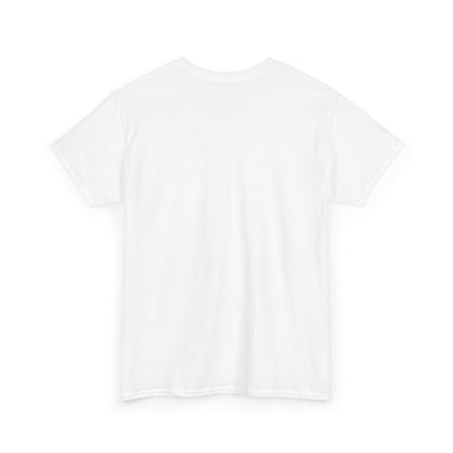 Louisiana Pride Unisex Heavy Cotton Tee | They Not Like Us, Southern Statement Shirt, Gift for Locals, Casual Wear, Streetwear