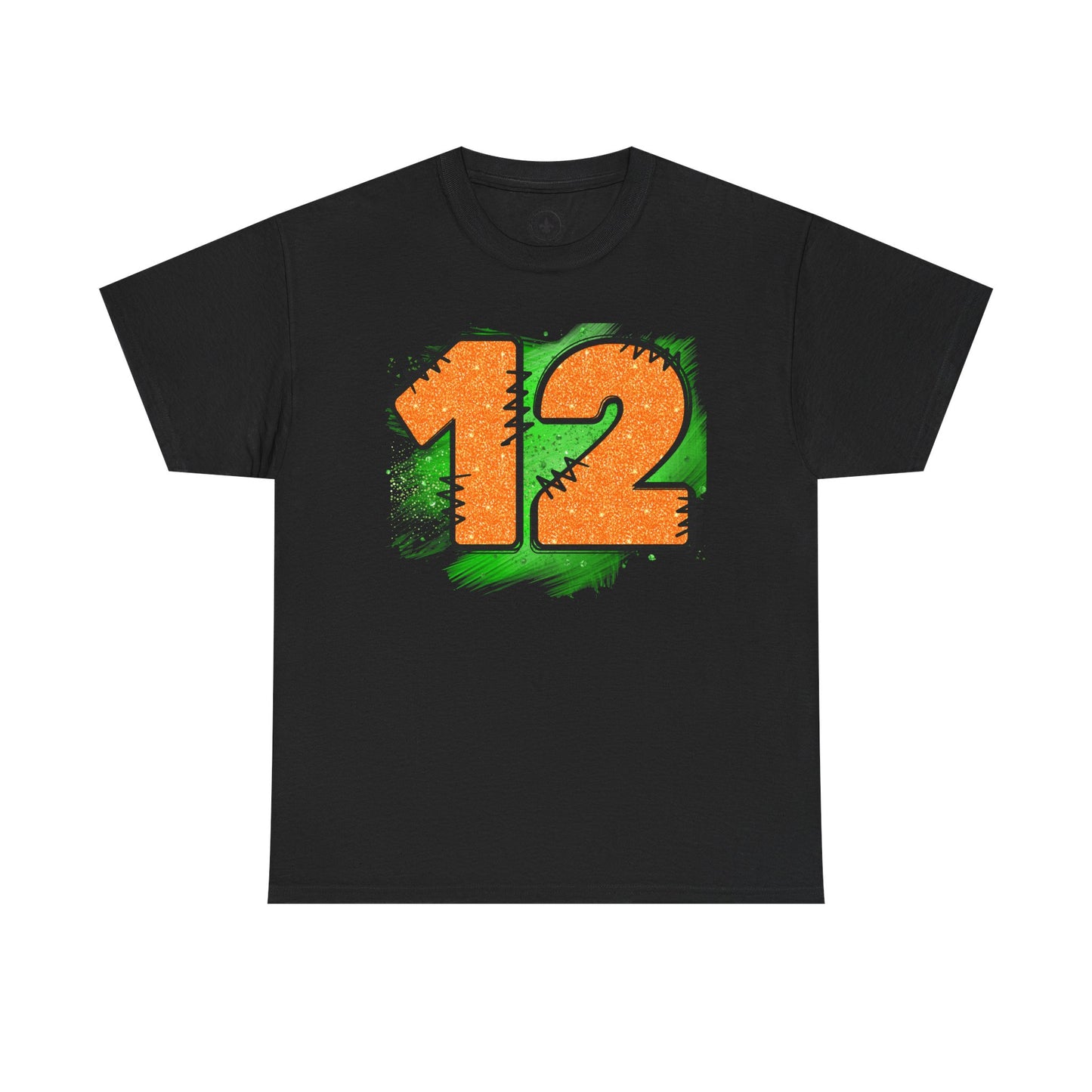 12  Unisex Heavy Cotton T-Shirt Music Lover Shirt, TS12 12 Swiftie