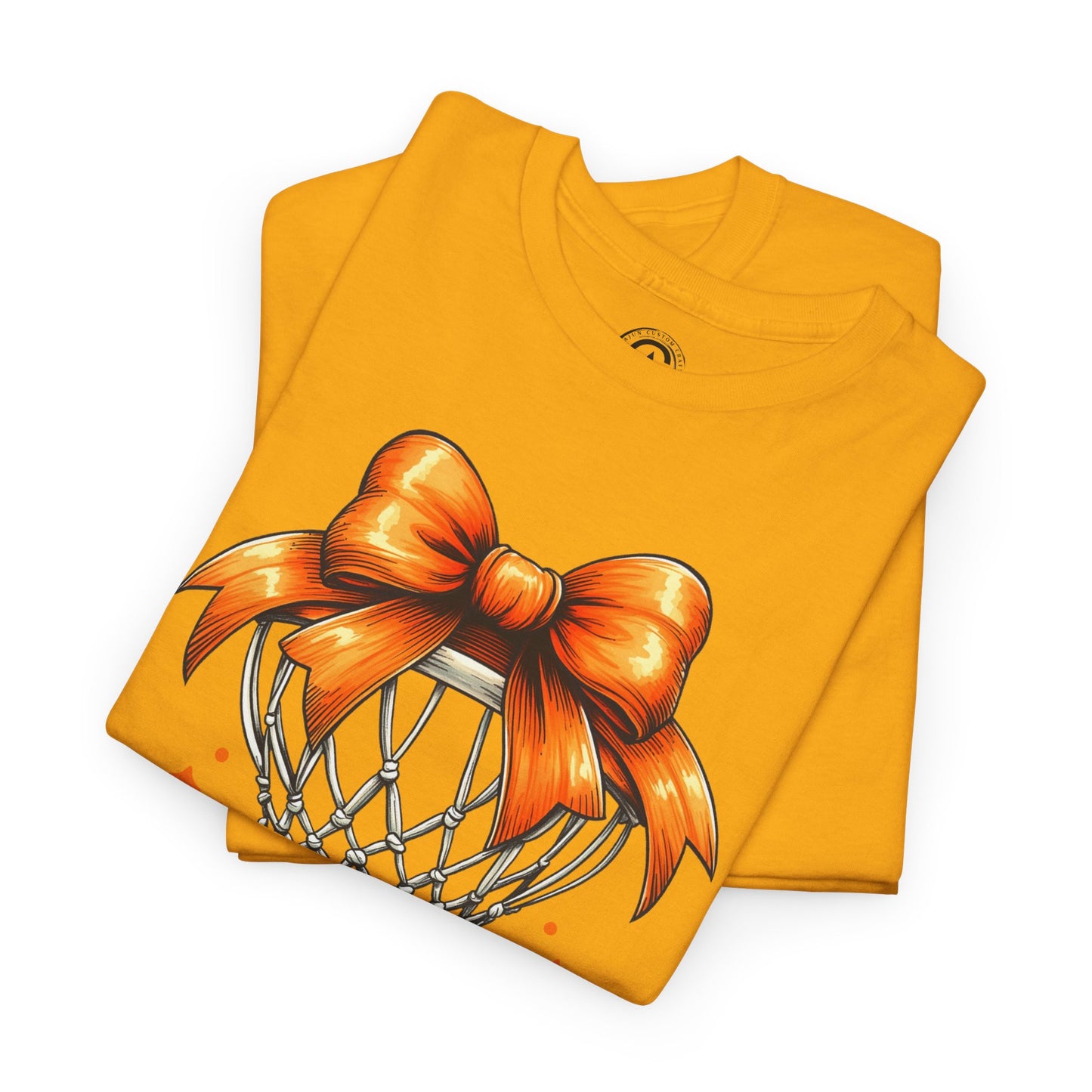 Basketball Mama Tee - Perfect Gift for Sports Moms, Cute Summer T-Shirt, Unisex Cotton Top, Basketball Lover Shirt, Birthday Gift