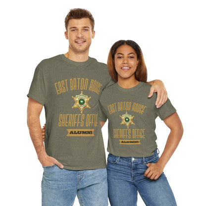 East Baton Rouge Sheriff's Office, Alumni Graphic Tee, T-Shirt, Unisex Humor Shirt, Gifts for Friends, Casual Wear, law enforcement