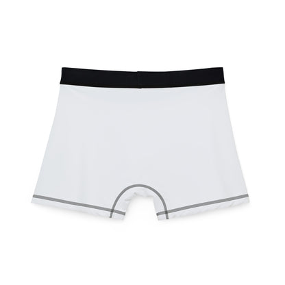 Personalized Custom Design Men's Boxers, Comfortable Underwear Gift for Him, AOP Boxers for Birthdays, Anniversaries, Fun Fashion, Unique Loungewear