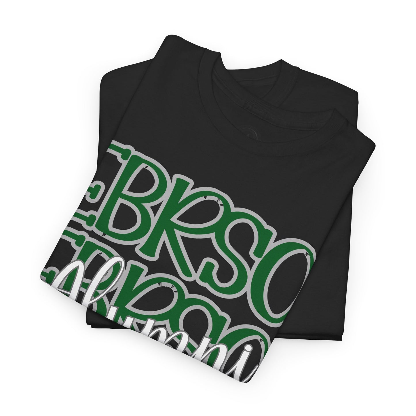 EBRSO Alumni Graphic Tee,  T-Shirt, Unisex Humor Shirt, Gifts for Friends, Casual Wear, Statement Tee