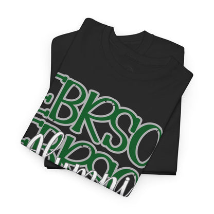 EBRSO Alumni Graphic Tee,  T-Shirt, Unisex Humor Shirt, Gifts for Friends, Casual Wear, Statement Tee