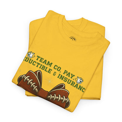 Team Co Unisex Tshirt