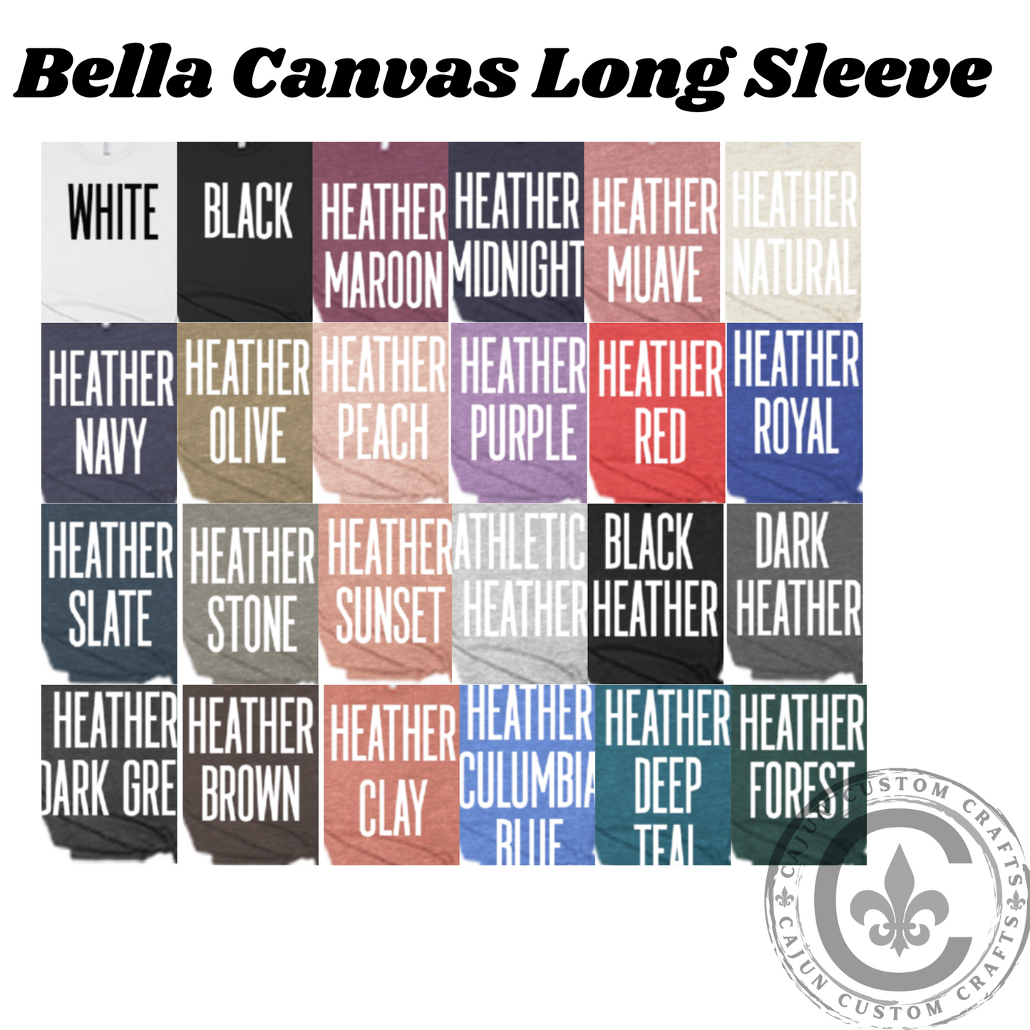 Personalized, Custom Item Request